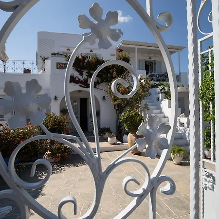 Gerani Sifnos * Platis Gialos (Sifnos)