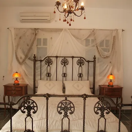 アパート Gerani Sifnos Platis Gialos (Sifnos)