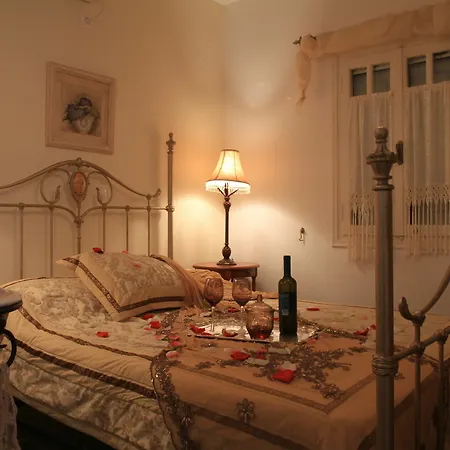 アパート Gerani Sifnos