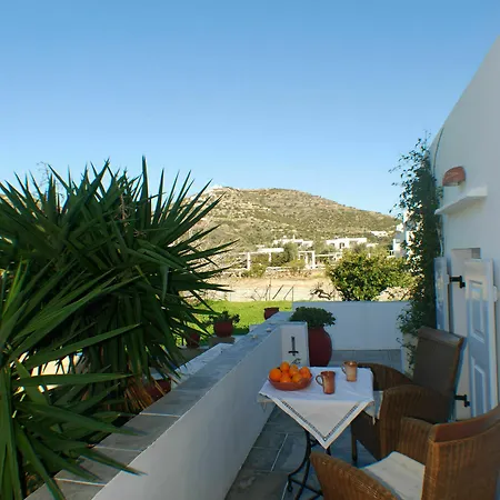 アパート Gerani Sifnos