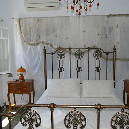 アパート Gerani Sifnos