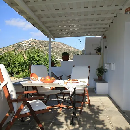 Gerani Sifnos