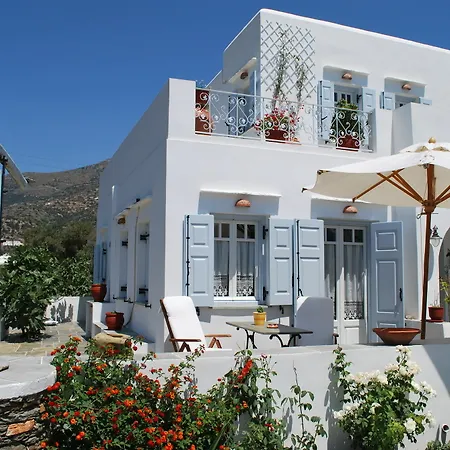 Gerani Sifnos