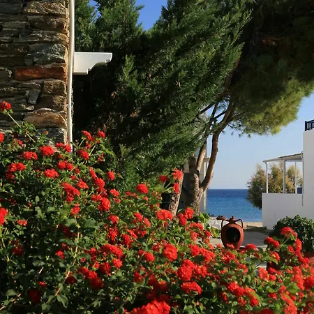 アパート Gerani Sifnos Platis Gialos (Sifnos)