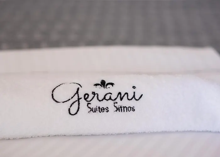 Lejlighed Gerani Sifnos Platis Gialos (Sifnos)