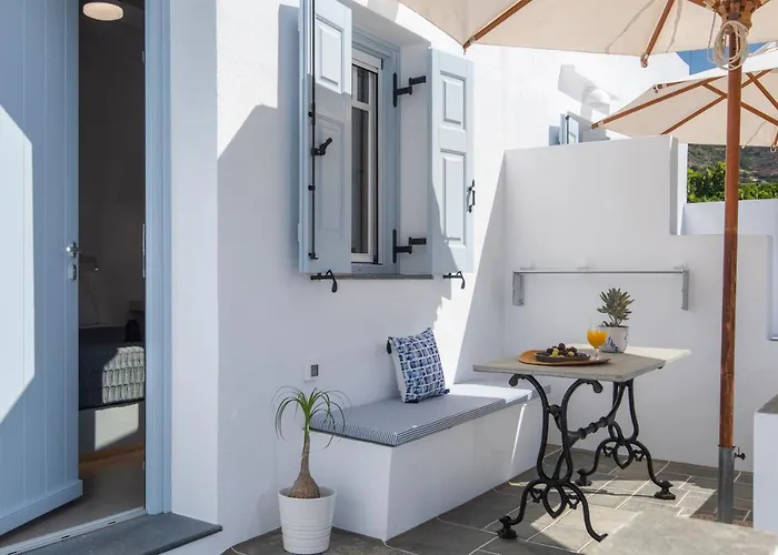 Gerani Sifnos Platis Gialos (Sifnos)