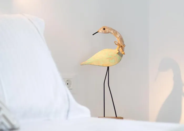 Gerani Sifnos Apartamento *