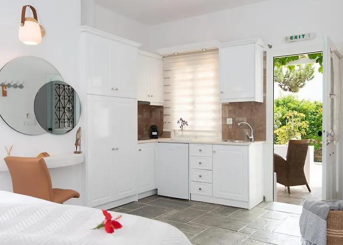 Apartamento Gerani Sifnos Platis Gialos (Sifnos)