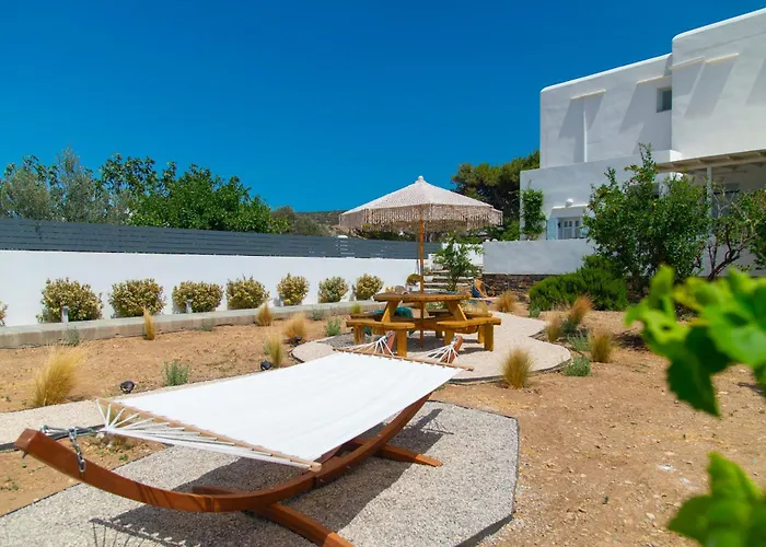 Gerani Sifnos Platis Gialos (Sifnos)