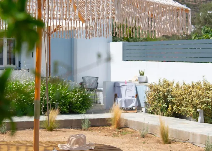 Gerani Sifnos Platis Gialos (Sifnos)