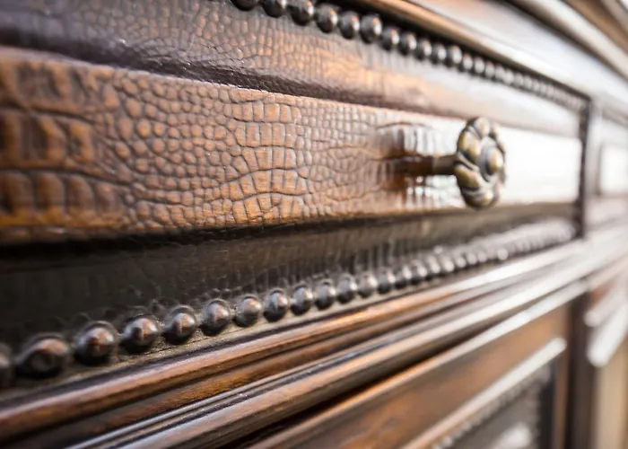 Lejlighed Gerani Sifnos Platis Gialos (Sifnos)