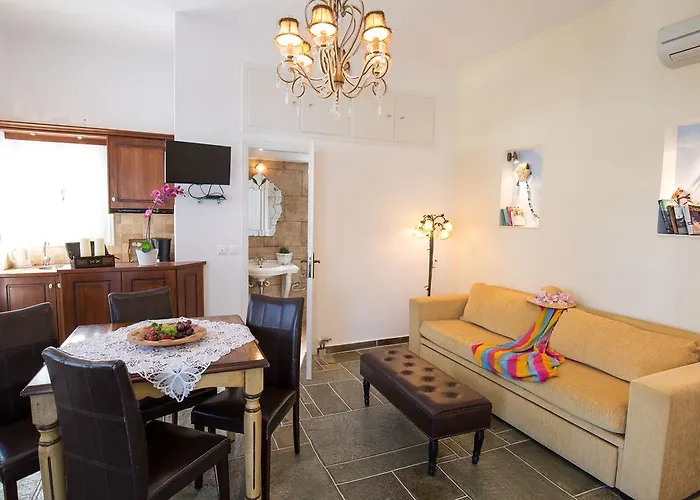 Apartamento Gerani Sifnos Platis Gialos (Sifnos)