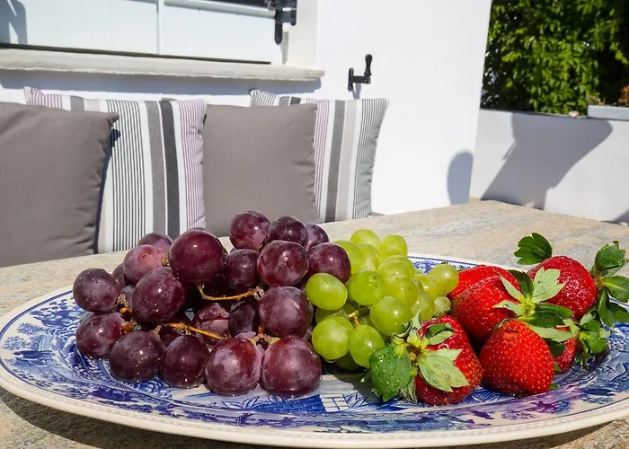 Gerani Sifnos * Platis Gialos (Sifnos)