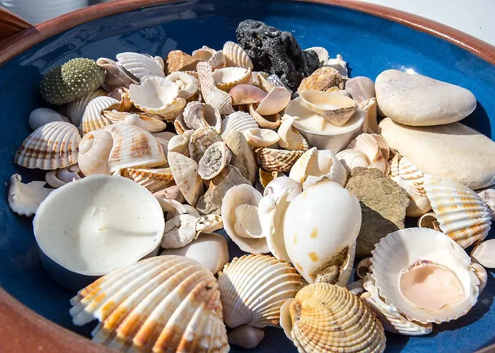 Gerani Sifnos Apartamento Platis Gialos (Sifnos)