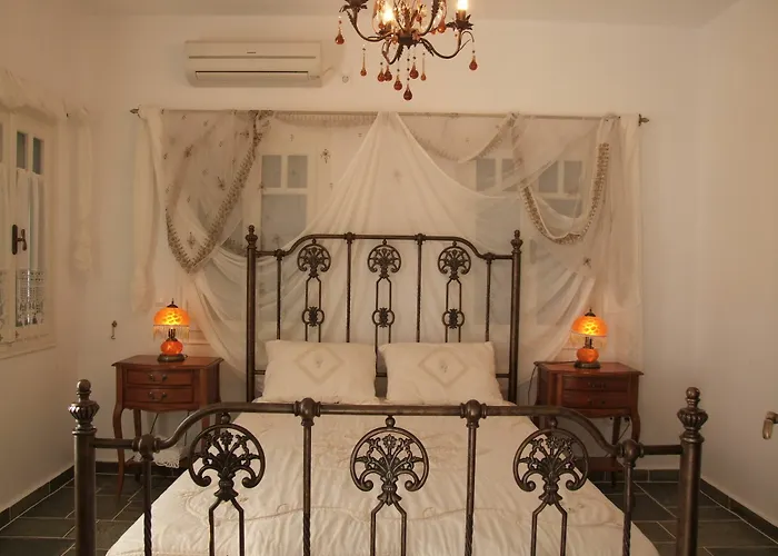 Apartamento Gerani Sifnos Platis Gialos (Sifnos)