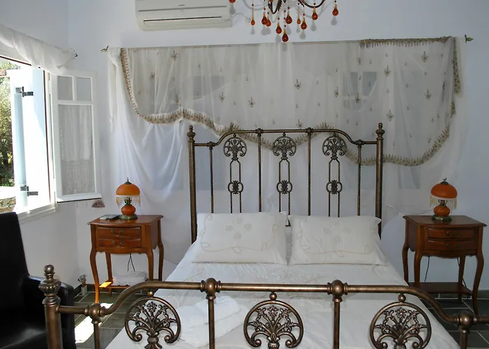 Apartamento Gerani Sifnos