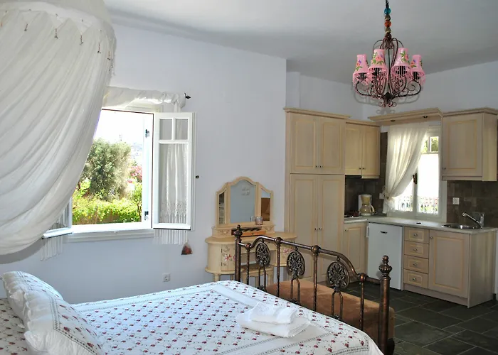 Apartamento Gerani Sifnos