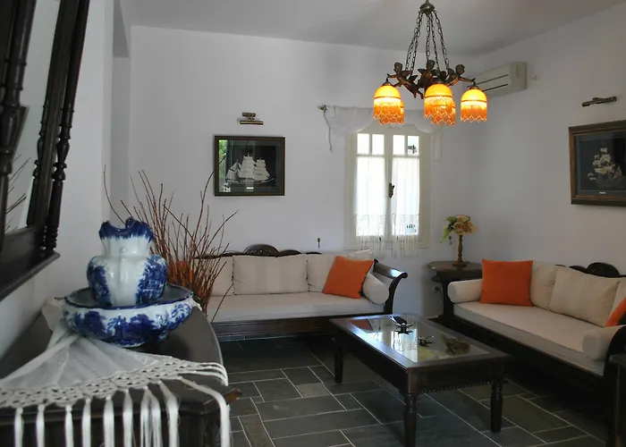 Gerani Sifnos Platis Gialos (Sifnos)