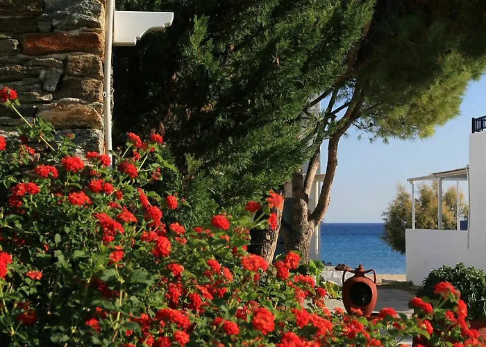Lejlighed Gerani Sifnos Platis Gialos (Sifnos)